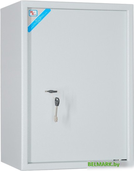 Мебельный сейф Меткон ШМ-50 - фото