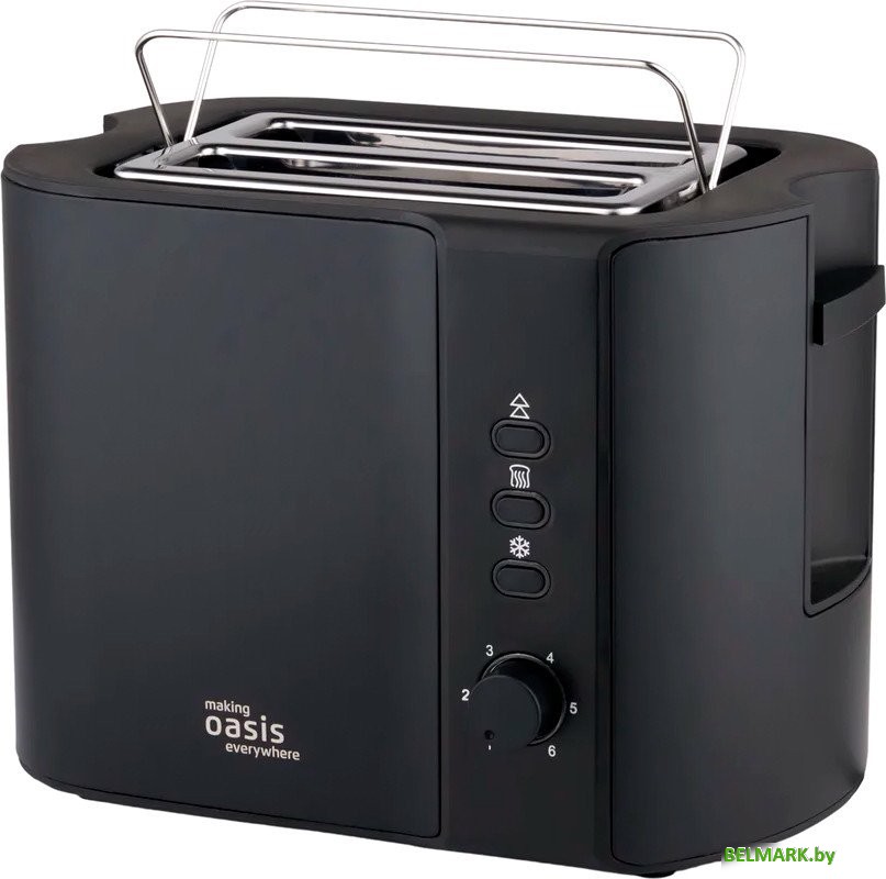 Тостер Making Oasis Everywhere TR-1E - фото