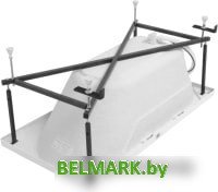 Каркас Aquanet West 170 - фото