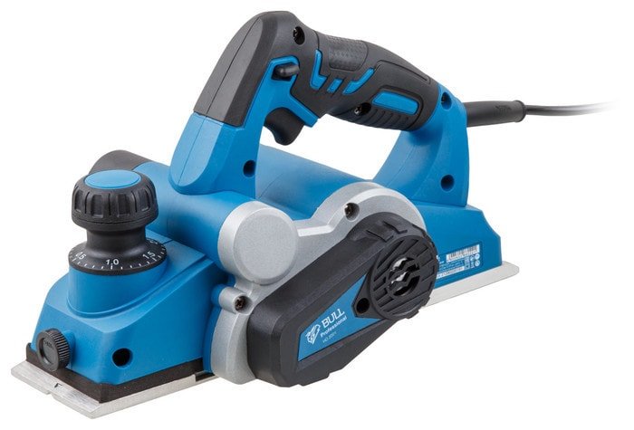 Рубанок Bull HO 2001 - фото2