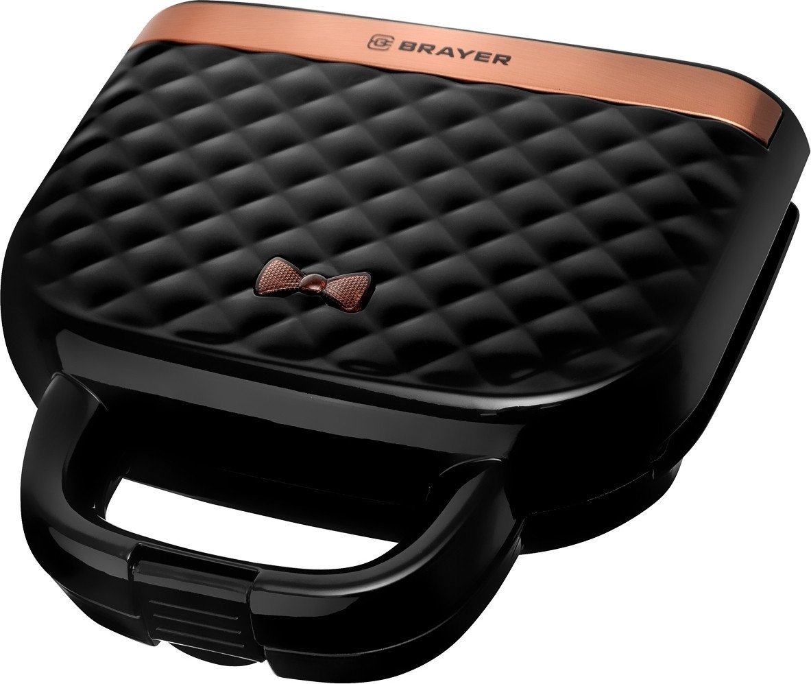 Вафельница Brayer BR2304 - фото2