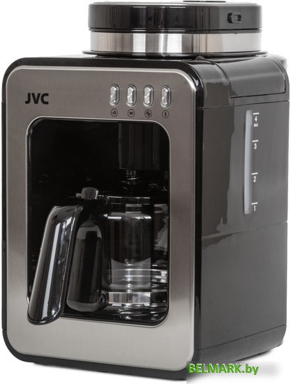 Капельная кофеварка JVC JK-CF36 - фото