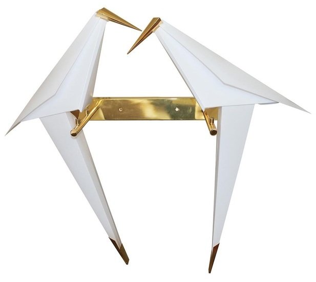 Бра Moderli Birds V3076-2WL - фото2