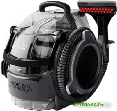 Пылесос Bissell SpotClean Auto Pro Select 3730N - фото