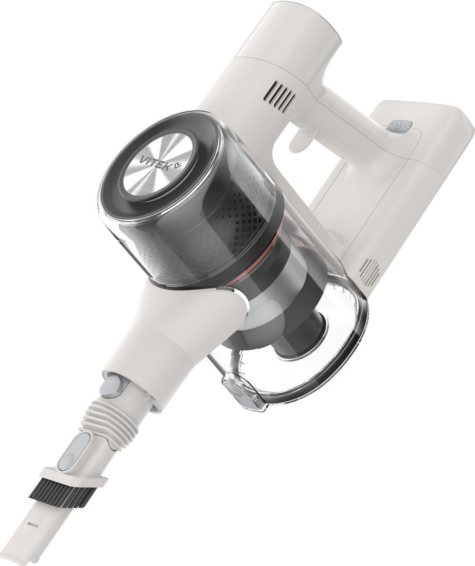 Пылесос Vitek VT-CLS02WET - фото2