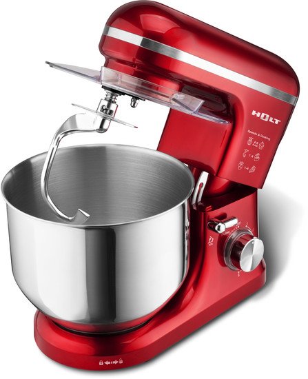Планетарный миксер Holt HT-FP-011 - фото2