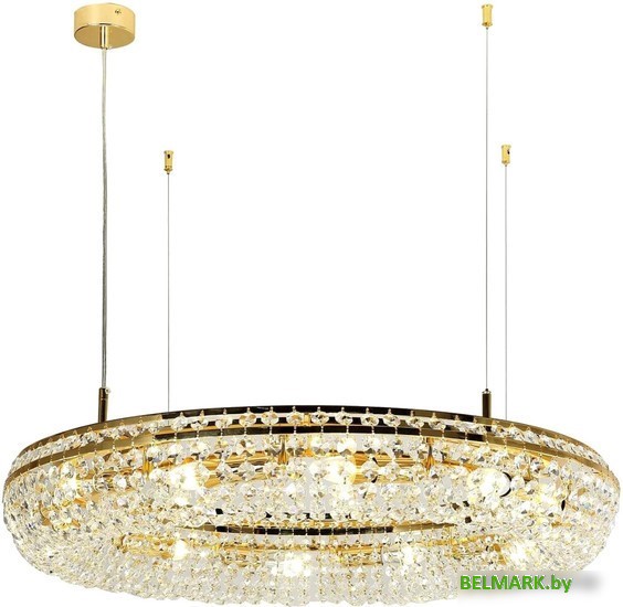 Подвесная люстра Favourite 4015-12P - фото