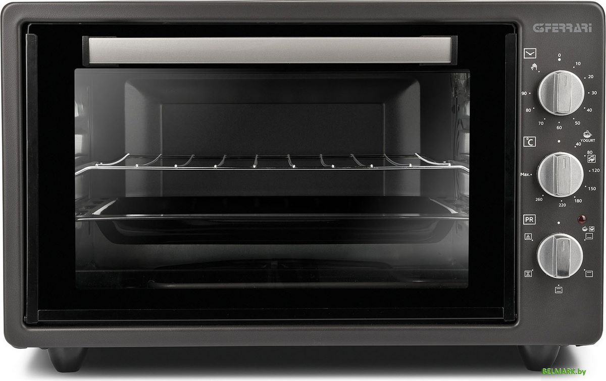 Мини-печь G3Ferrari G10147 - фото2