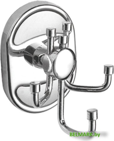 Крючок для ванны Ledeme L1905-3 - фото