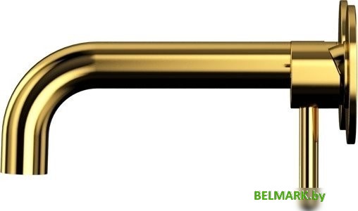 Смеситель Whitecross Y Y1216GL (золото) - фото2