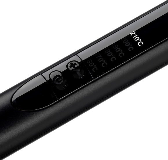 Конусная плойка BaByliss C454E - фото2