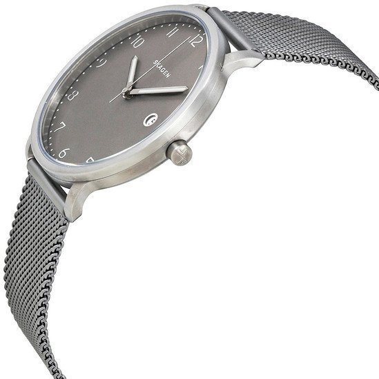 Наручные часы Skagen SKW6307 - фото2