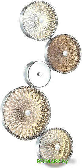 Бра Odeon Light Caramella 5416/26WL - фото2