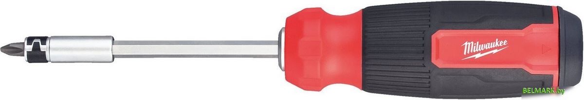 Набор отвертка с битами Milwaukee 4932492808 (27 предметов) - фото