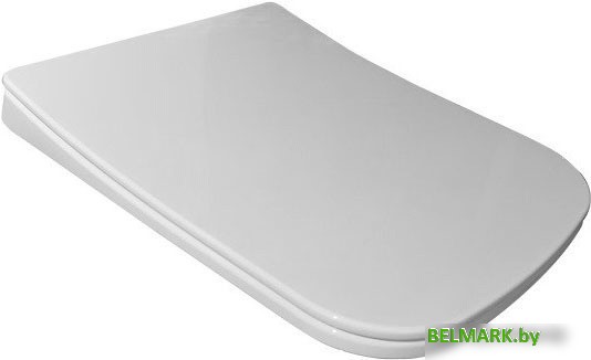 Сиденье для унитаза CeraStyle Duru Slim SC00301S50002931 - фото