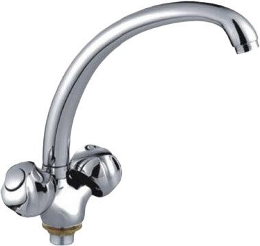 Смеситель Ledeme H26 L4226-2 - фото