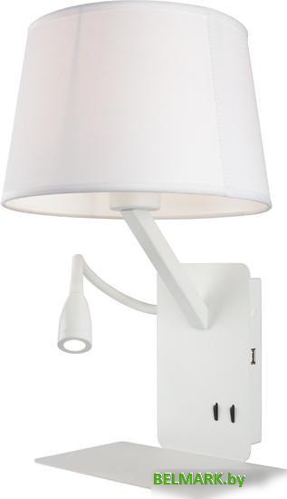 Бра Omnilux OML-62801-02 - фото