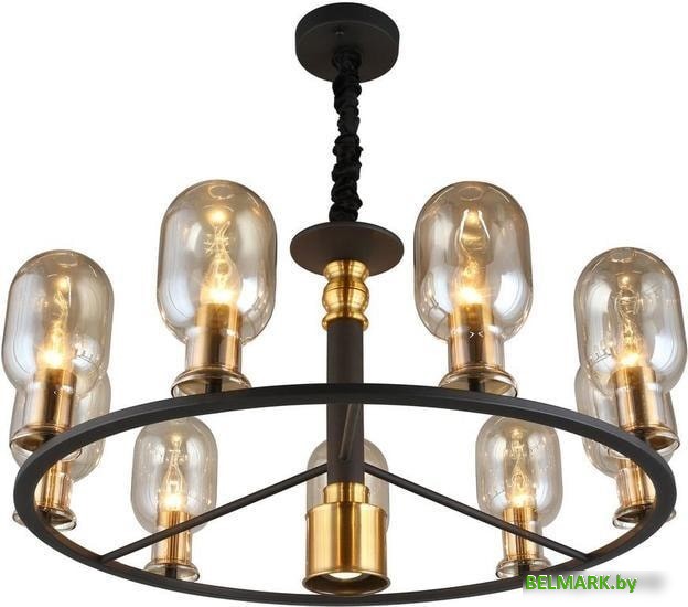 Подвесная люстра Aployt Stefani APL.901.03.10 - фото