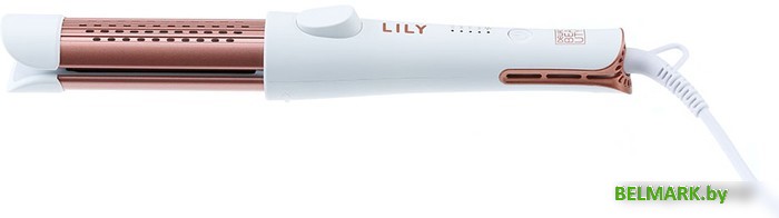 Мультистайлер Dewal Beauty Lily HI2120-White - фото