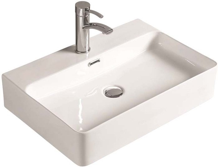 Умывальник SantiLine SL-1003 - фото