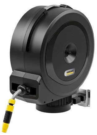 Катушка со шлангом Karcher HBX 5.30 Automatic 2.645-380.0 - фото