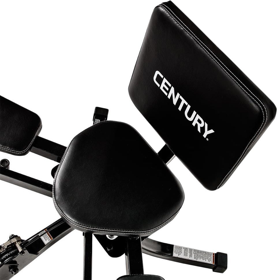 Тренажер для ног Century Versaflex 2.0 - фото2