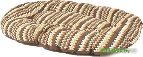 Лежак Duvo Plus Кузо 10546/DV (коричневый) - фото