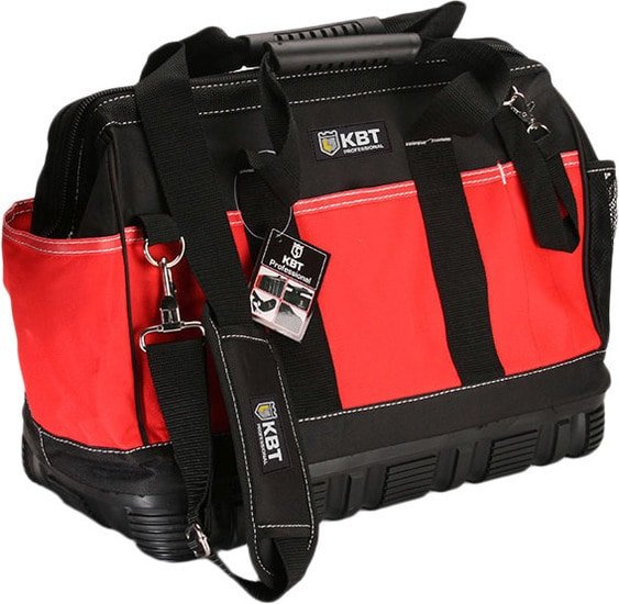 Сумка для инструментов КВТ С-01 - фото