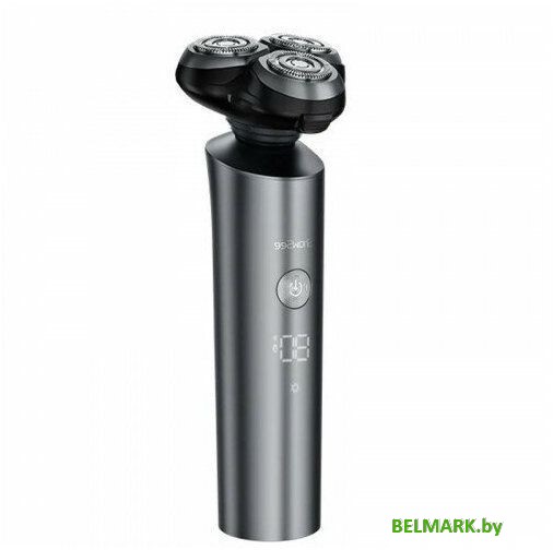Электробритва ShowSee Electric Shaver F305-GY (серый) - фото2