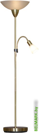 Торшер Lussole Lgo GRLSP-0018 - фото