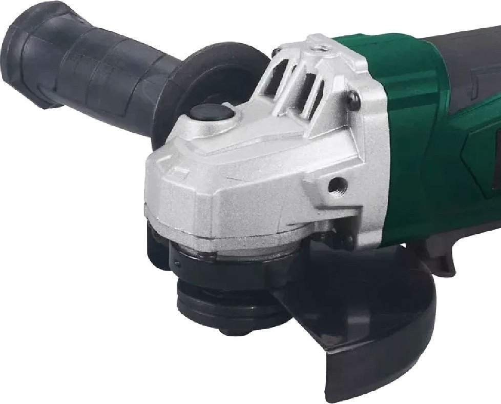 Угловая шлифмашина KLPRO KLAT11510 - фото2