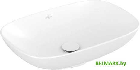 Умывальник Villeroy & Boch Loop&Friends 4A4901RW - фото