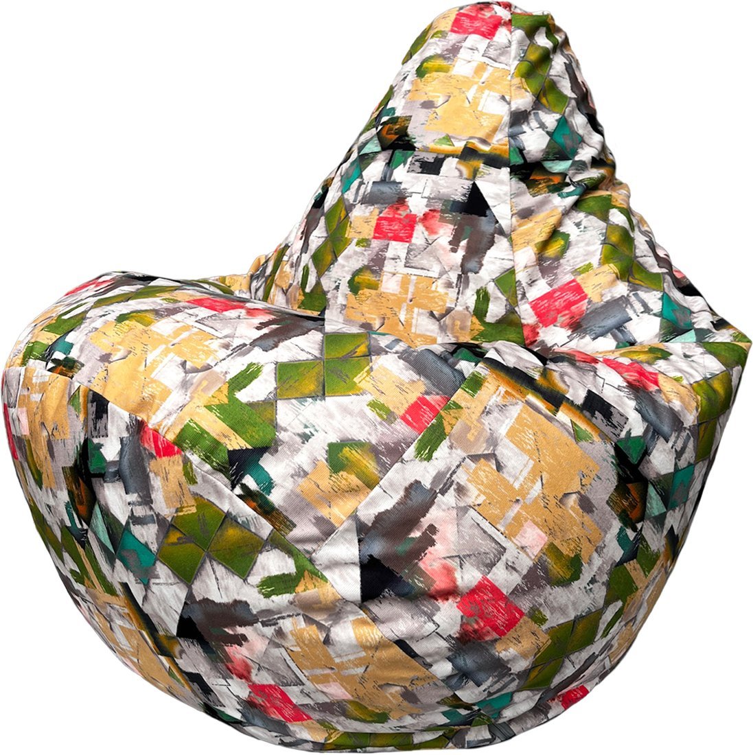 Кресло-мешок Flagman Груша Макси Г2.5-215 Чейз 02 - фото