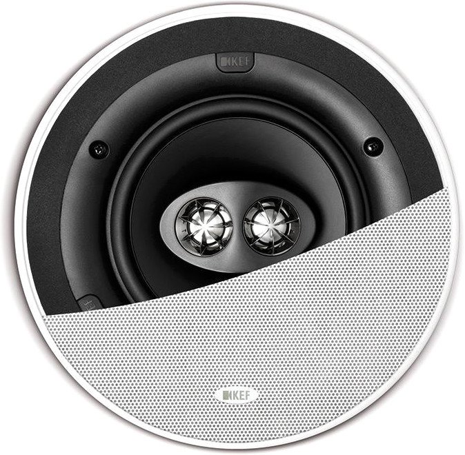 KEF Ci160CRds - фото