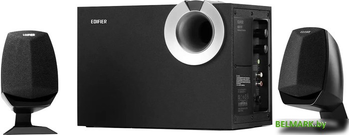 Акустика Edifier M201BT - фото