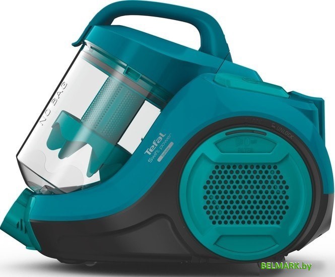 Пылесос Tefal TW2922EA - фото2