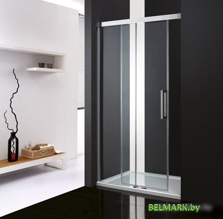 Душевая дверь Cezares Premier-Soft-W-BF-1-140-C-Cr-IV - фото2
