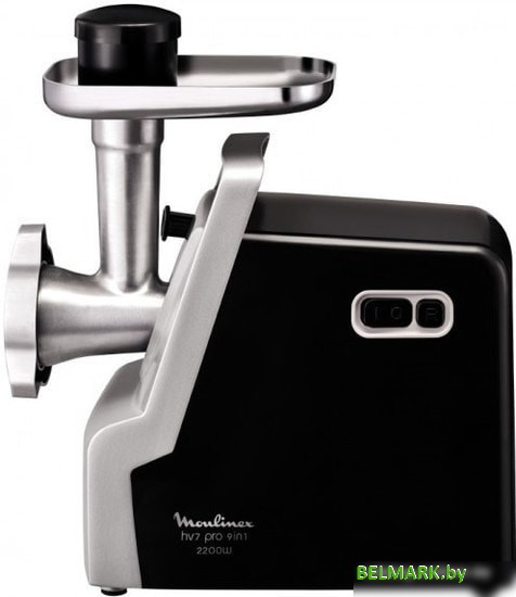 Мясорубка Moulinex HV7 ME546810 - фото2