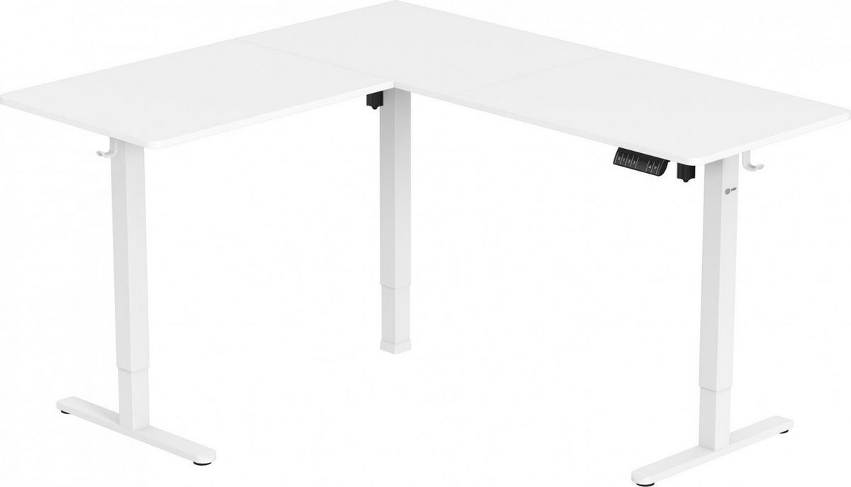 Стол CACTUS CS-EDXL-WWT - фото2