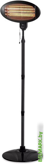 Инфракрасный обогреватель Kitfort КТ-2714 - фото