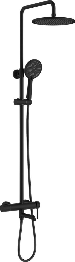 Душевая система Raglo R20.24.06 - фото