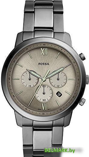 Наручные часы Fossil FS5492 - фото