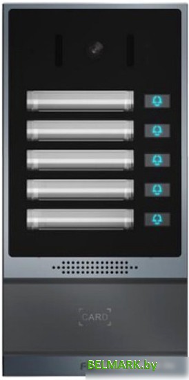 Вызывная панель Fanvil i63 - фото