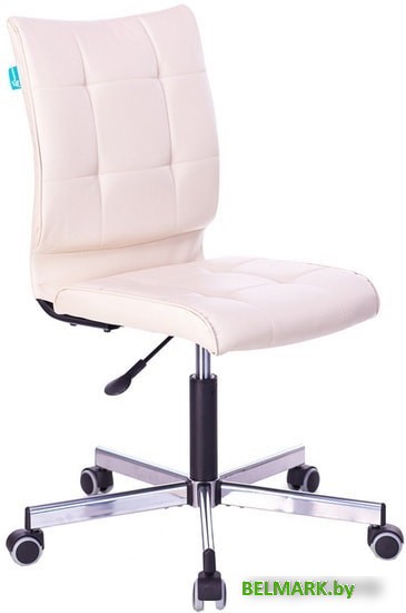 Кресло Бюрократ CH-330M (бежевый) - фото