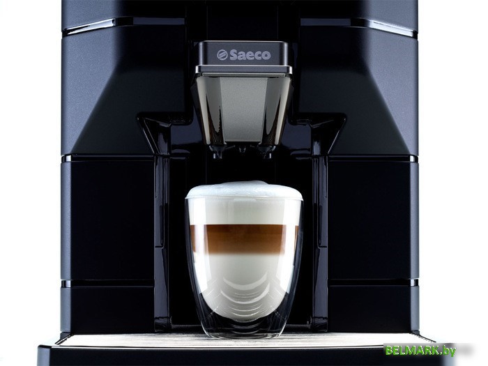 Эспрессо кофемашина Saeco Magic M1 - фото2