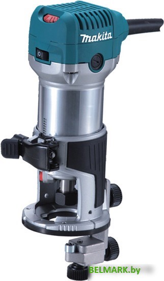 Кромочно-петельный фрезер Makita RT0700CX2 - фото