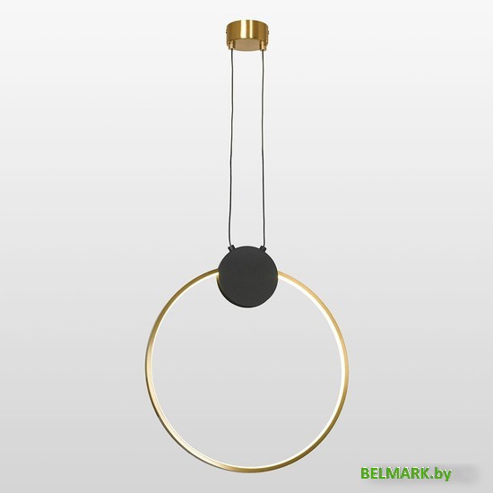 Подвесная люстра Lussole Lowell LSP-7107 - фото2