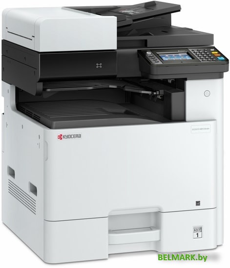 МФУ Kyocera Mita ECOSYS M8124cidn - фото2