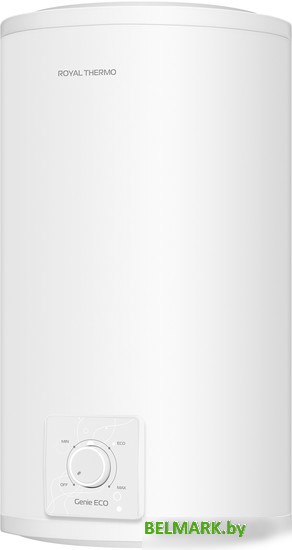 Накопительный электрический водонагреватель Royal Thermo RWH 15 Genie ECO U - фото