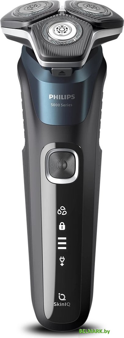 Электробритва Philips Series 5000 S5889/50 - фото2